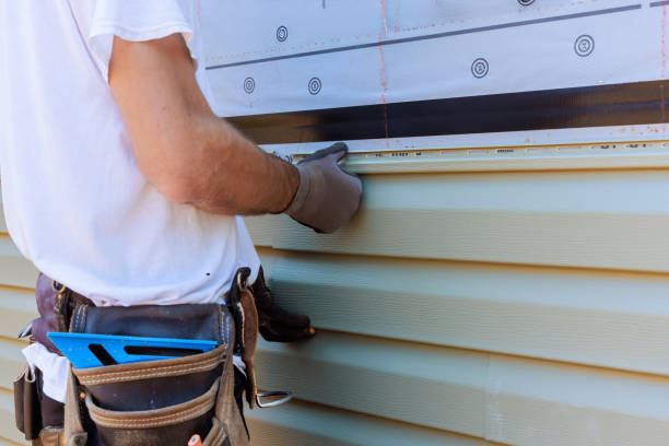 Best Vinyl Siding Installation  in Oak Park, IL